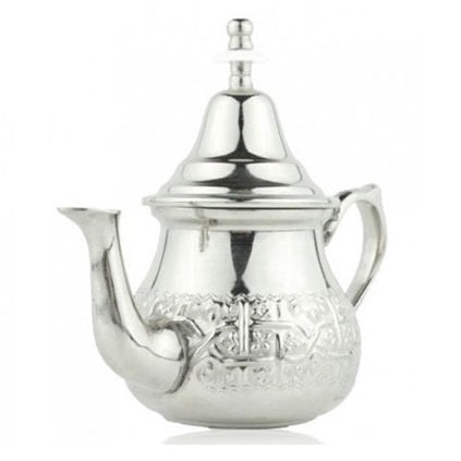 Théière Décorée 1,25L