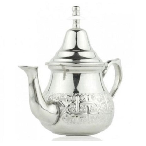 Théière Décorée 1,25L