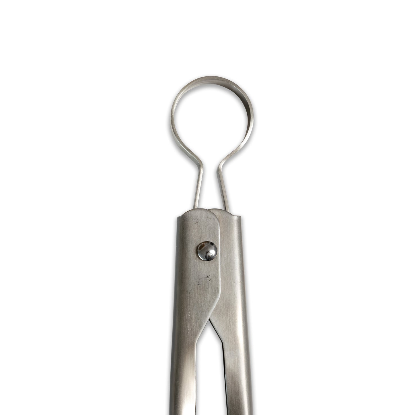 Cuisipro Stainless Steel Locking Tongs
