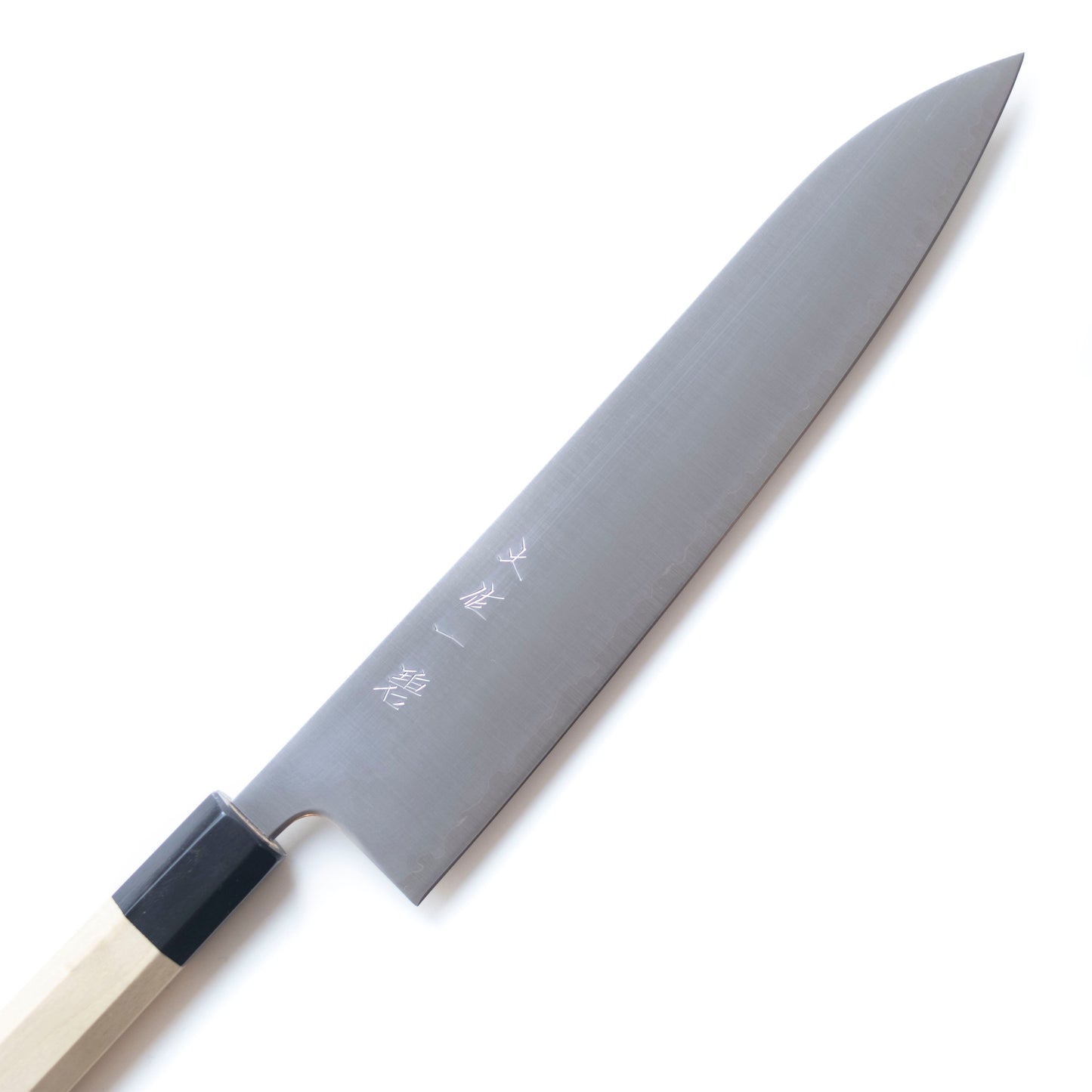 Tosaichi AO Super Gyuto 240mm