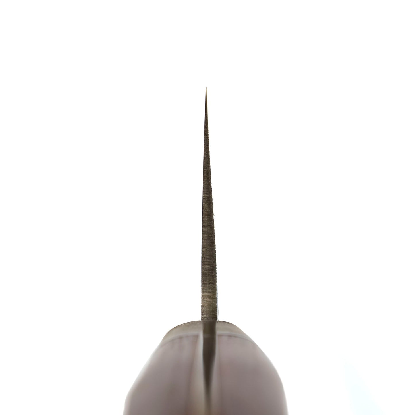 Tsunehisa Tsuchime Santoku 180 mm (Red Handle)