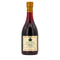 Edmond fallot-Vinaigre de vin rouge à la framboise Edmond (Raspberry Red Wine Vinegar) 250 ml