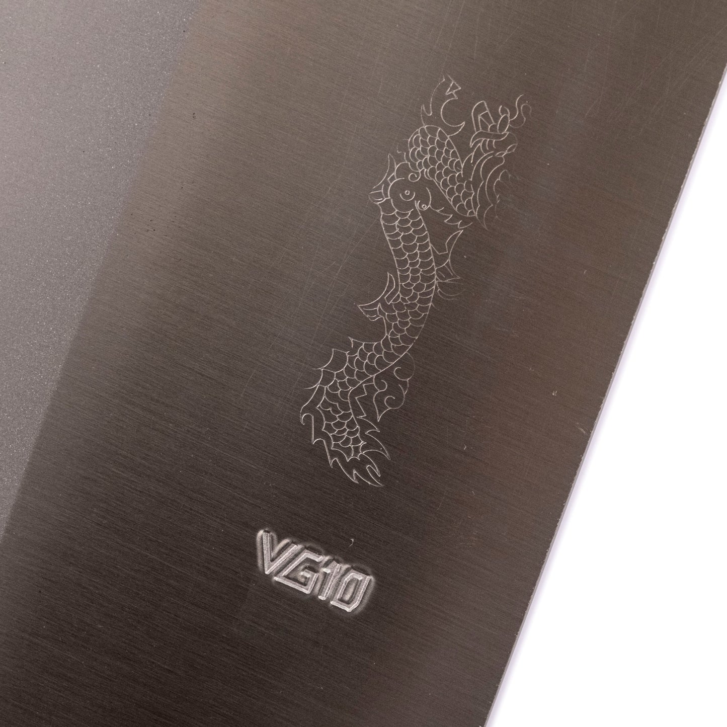 Chopper King VG-10 Hong Kong Style Slicer