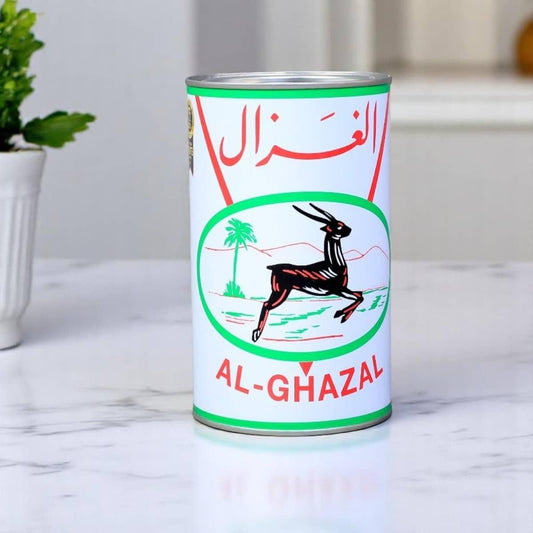 AL-GHAZAL Ghee