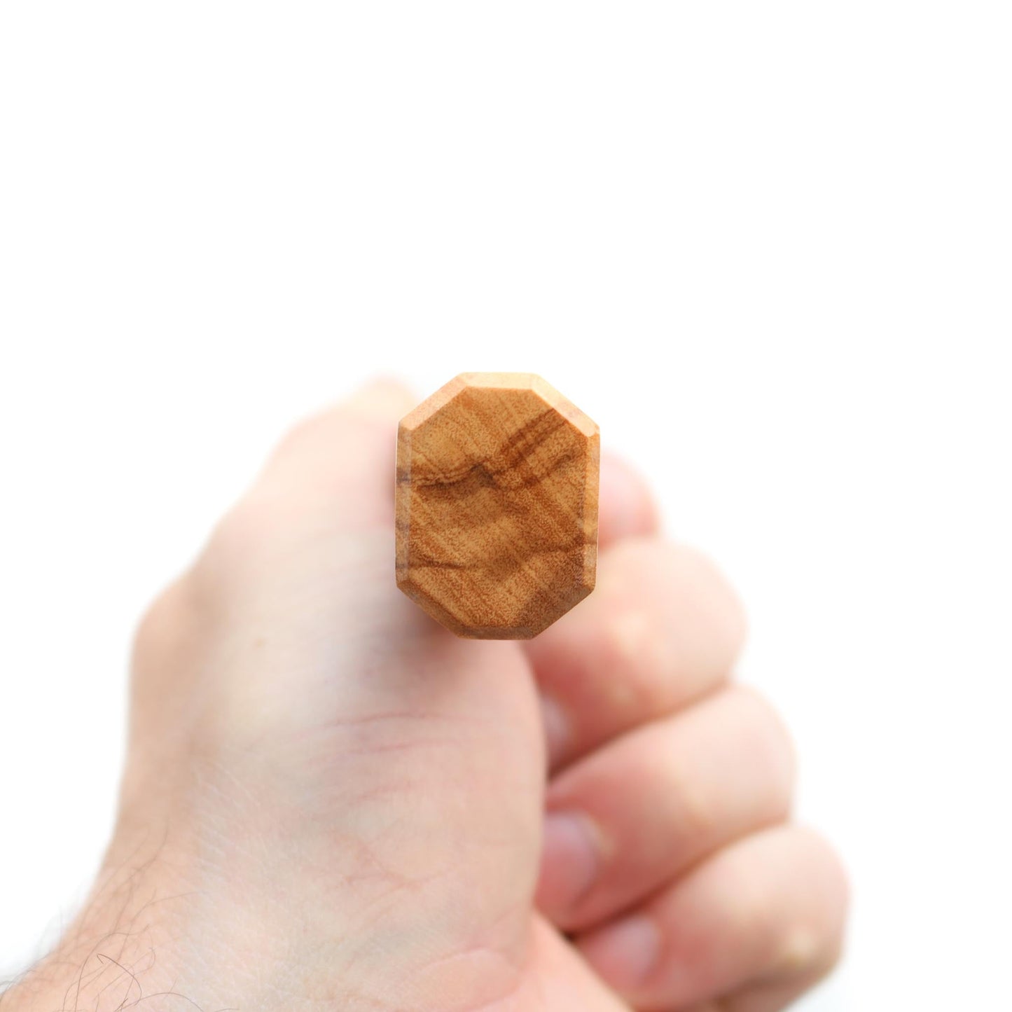 Yoshimi Kato Minamo Santoku 170 mm