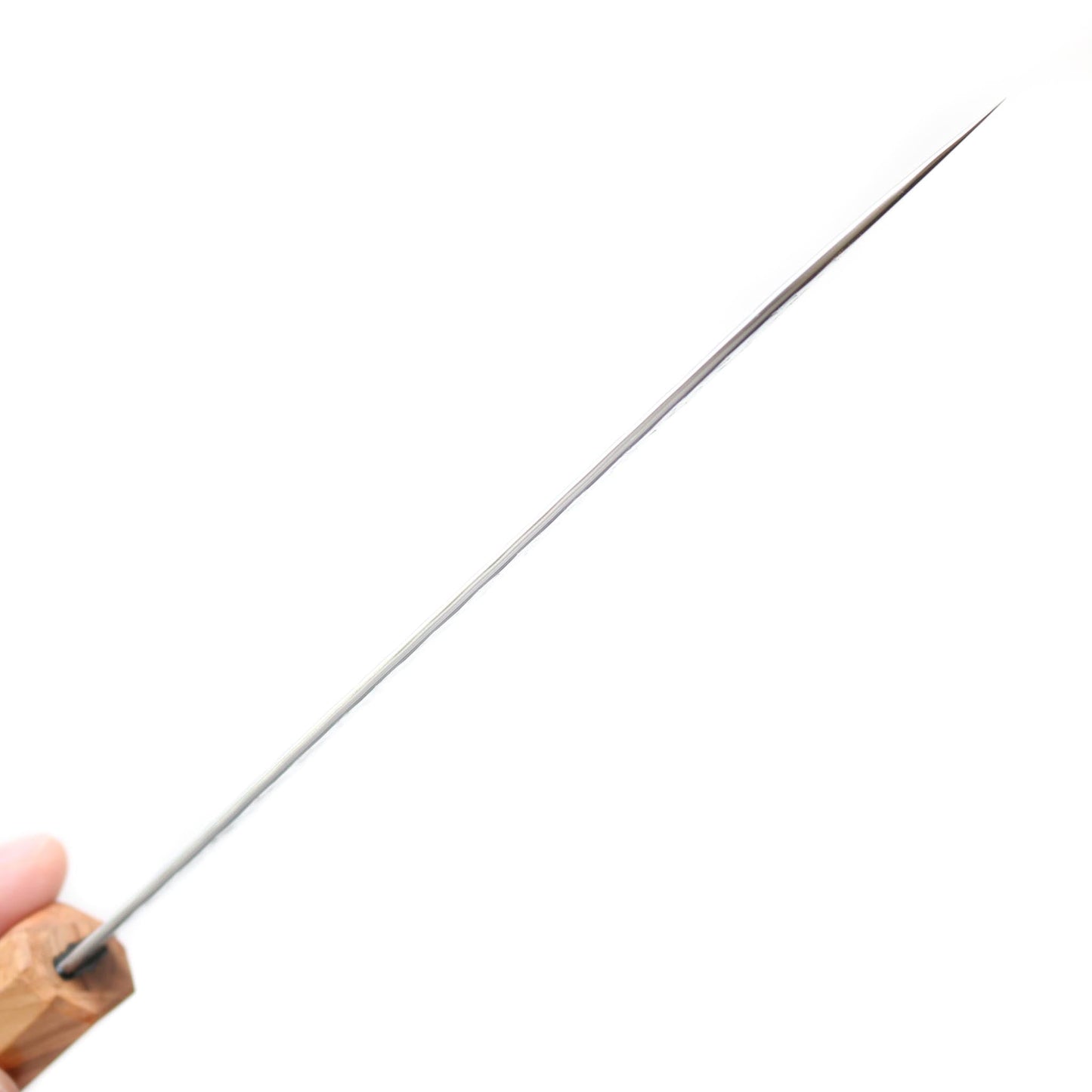 Yoshimi Kato Minamo Santoku 170 mm