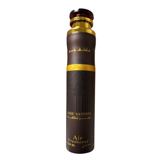 Air Freshener Shams Al Emarat Khususi 300ml BODY ZaytunaMart.ca