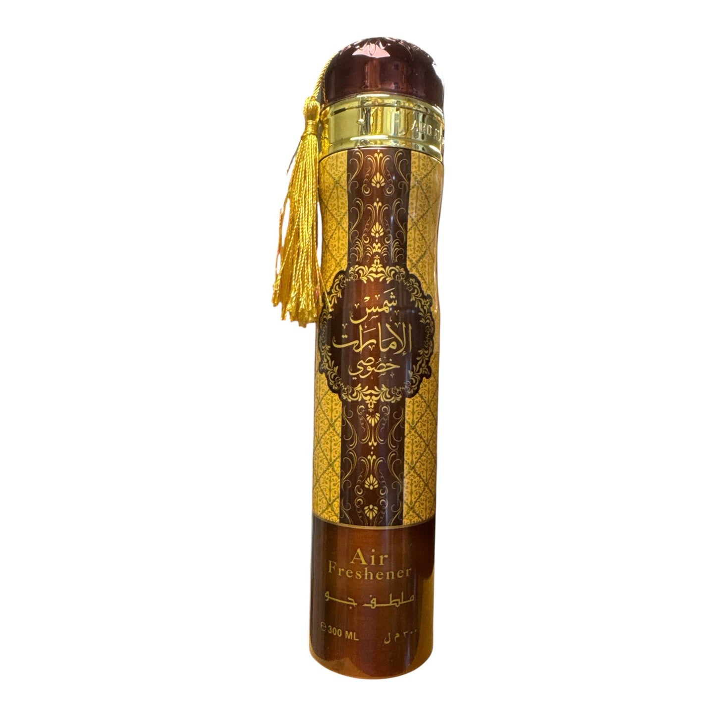 Air Freshener Shams Al Emarat Khususi 300ml BODY ZaytunaMart.ca