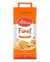 Alitkane Semolina Finot 5Kg