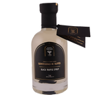 Maison Dessis - Sirop à la truffe noire (Black Truffle Syrup)