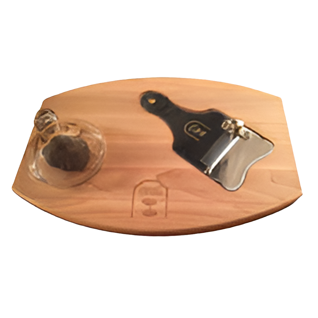 Maison Dessis - Set de dégustation truffes 3 pièces