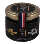 Maison Dessis - Jus de truffes noires 1er choix (First-choice black truffle juice)