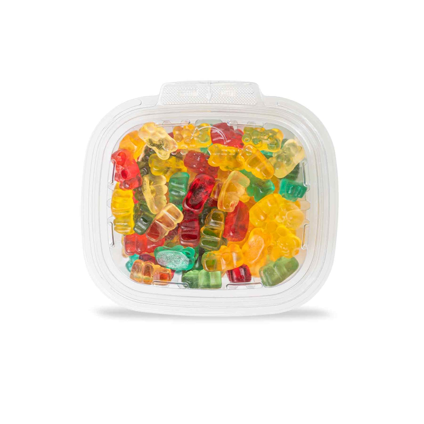 Rayhana Gummy Candy Bears - Halal