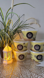 Benkirane Dried Beef Moroccan preserved meat Khlii  (Khlea) 500g