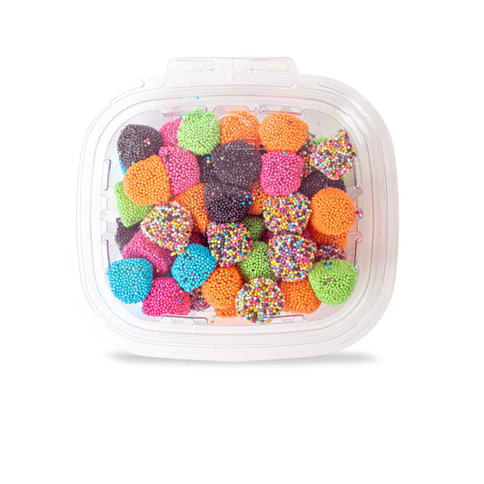 Rayhana Gummy Wild Berries Mix - Halal