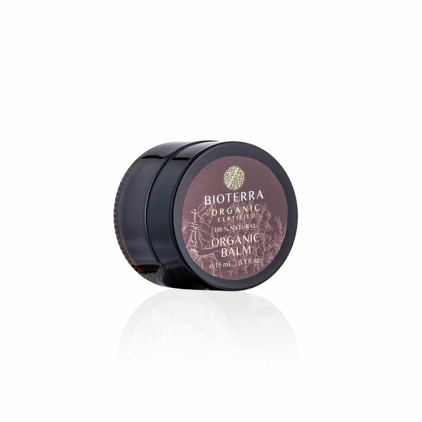 Bioterra Organic Balm – 15 ml
