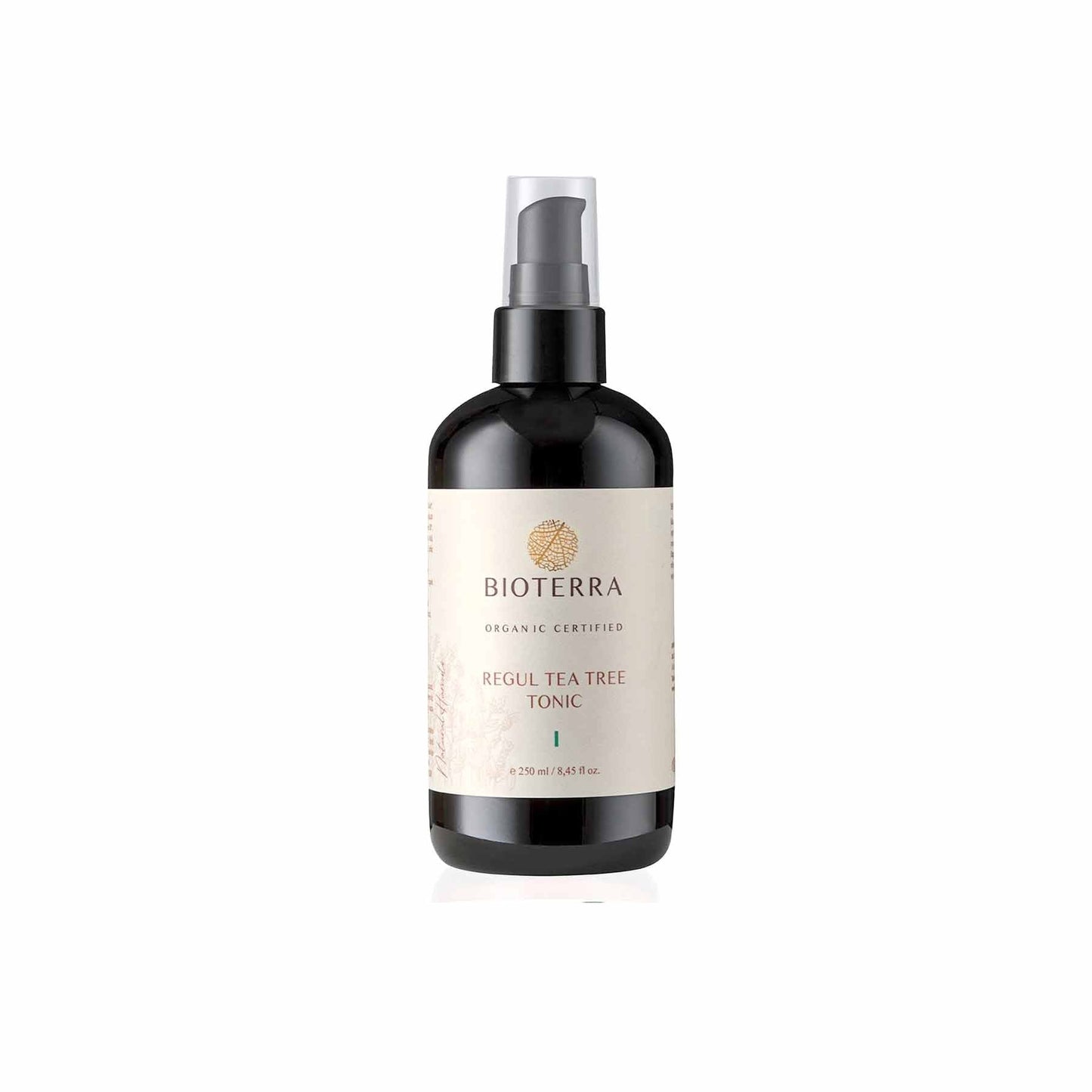 Bioterra Organic Regulative Tea Tree Tonic