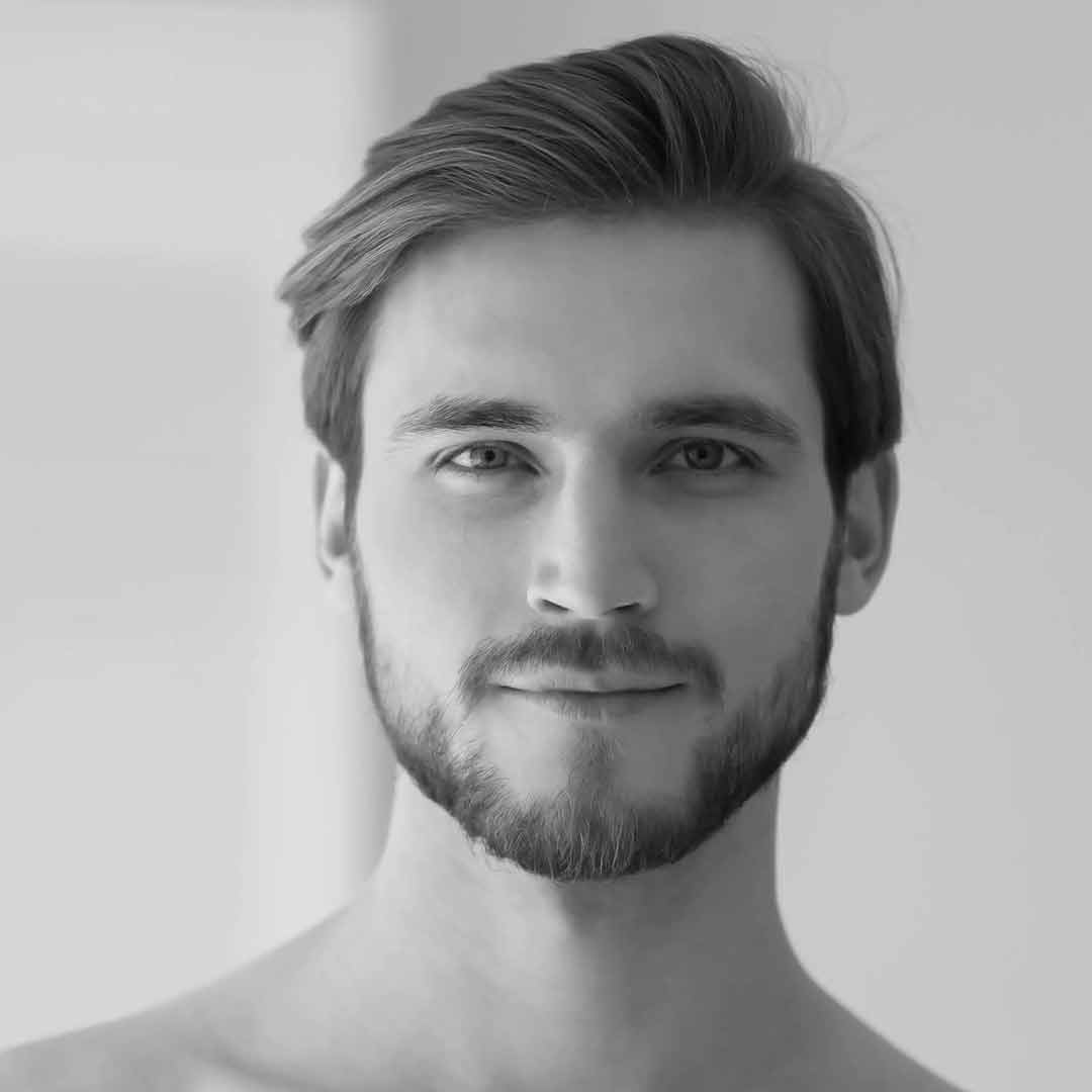 Bioxcin Forte Anti-Hair Loss Shampoo – For All Hair Types | Strengthening Daily Care