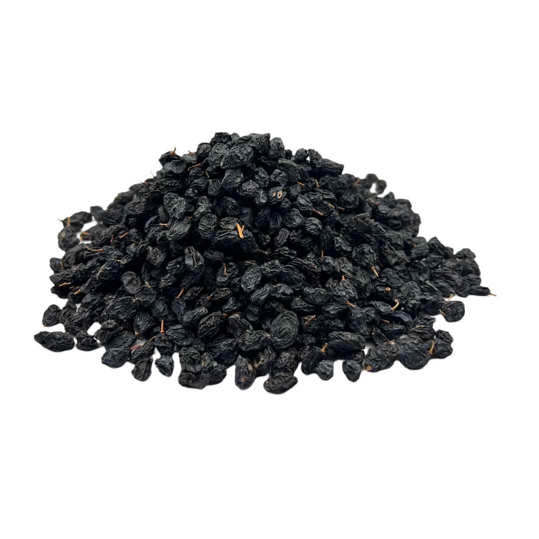 Jumbo Black Raisins