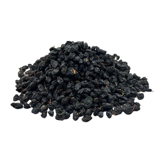 Jumbo Black Raisins