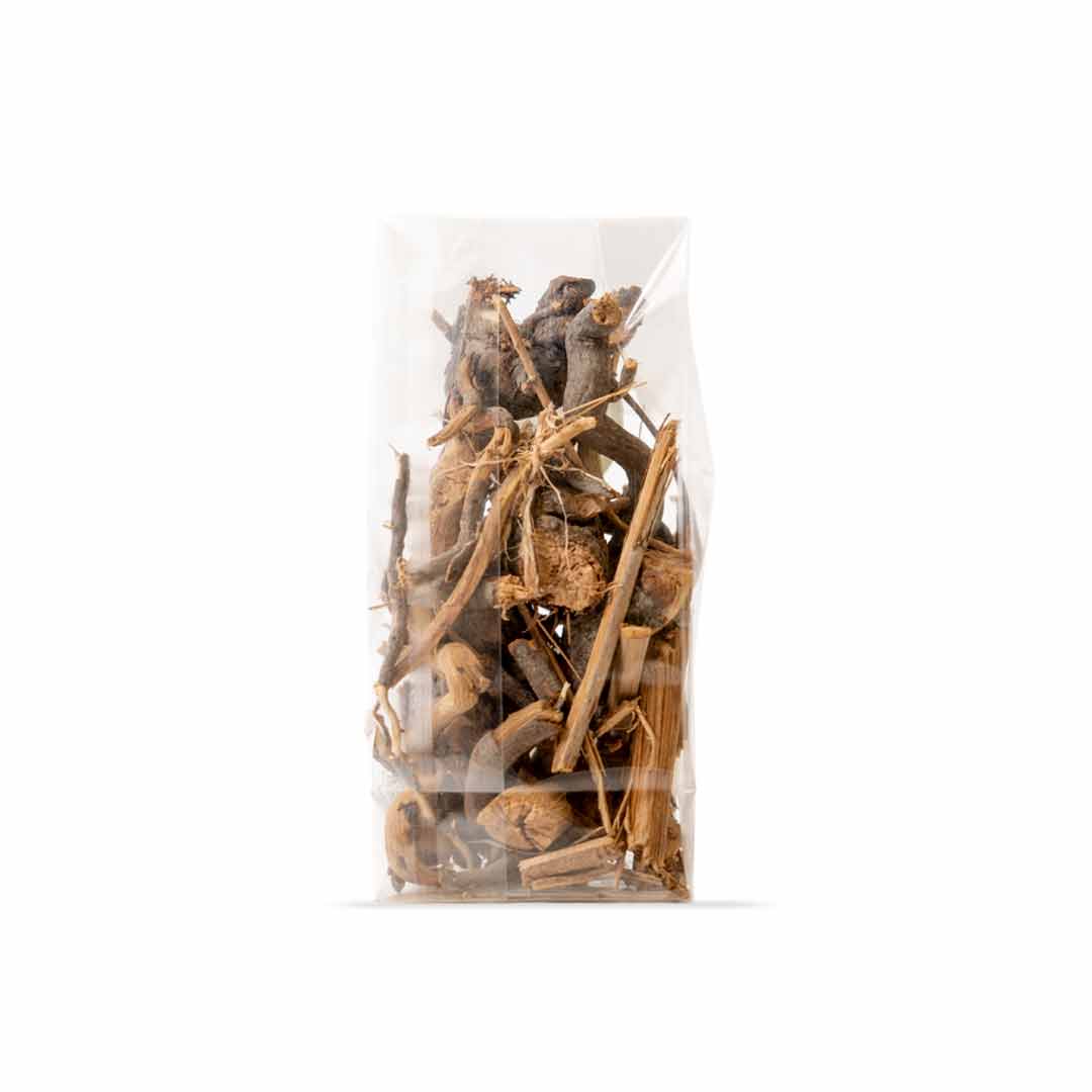 Dried Blackberry Root