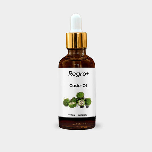 Castor Oil – Regro by Rayhana (50 ML)