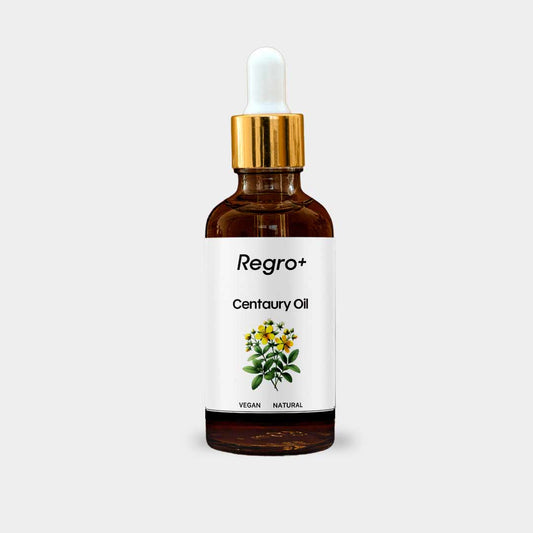 Centaury Oil – Regro by Rayhana (50 ML)