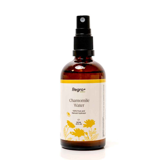 Chamomile Water Spray – Regero by Rayhana