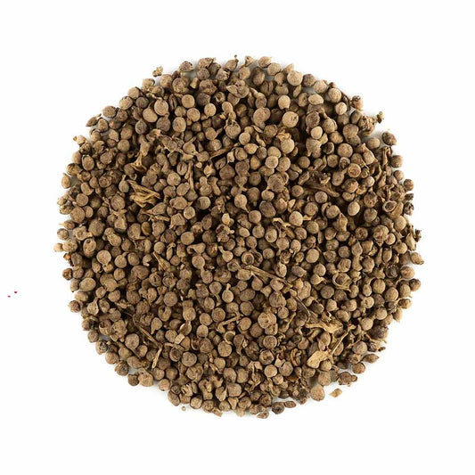 Chaste Tree Berry Whole Herb (Vitex Agnus-Castus)