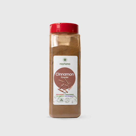 Cassia Cinnamon Powder