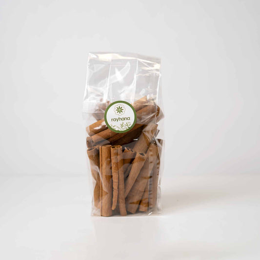 Cinnamon Sticks – Grade A 3" (Dried Whole)