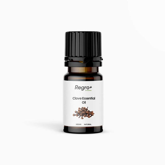 Clove Essential Oil – Regro by Rayhana (10 ML)