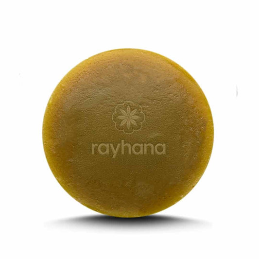 Collagen Natural Soap – Hyaluronic & Kojic Acid Enriched Care