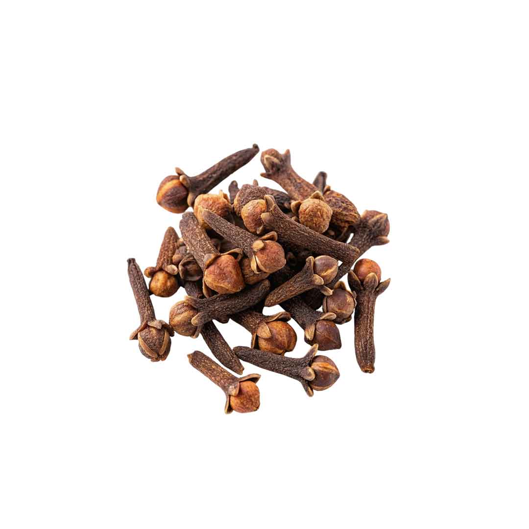 Whole Clove