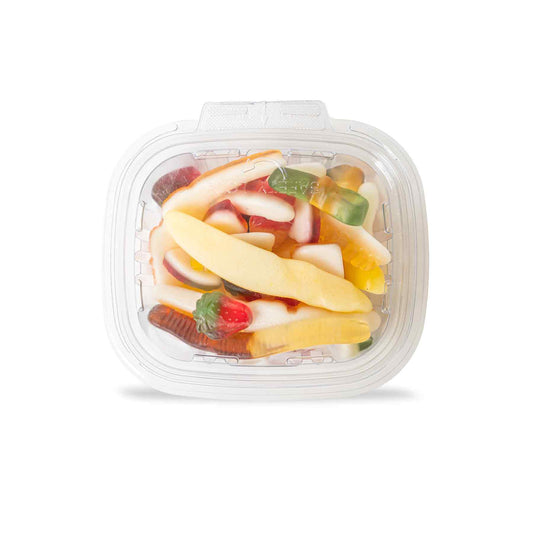 Rayhana Gummy Candy Chrocodile - Halal