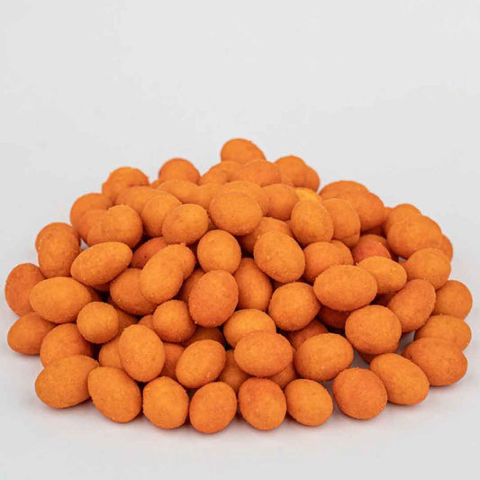 Rayhana Spicy Coated Peanuts – Crunchy & Flavorful