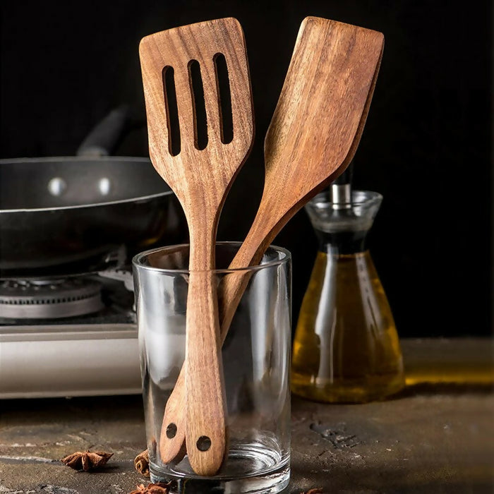 G2mE2Pcs-Kitchen-Spatula-Long-Wooden-Spatula-Cooking-Shovel-Slotted-Turner-Set-Nonstick-Wok-Spatula-for-Frying_700x700