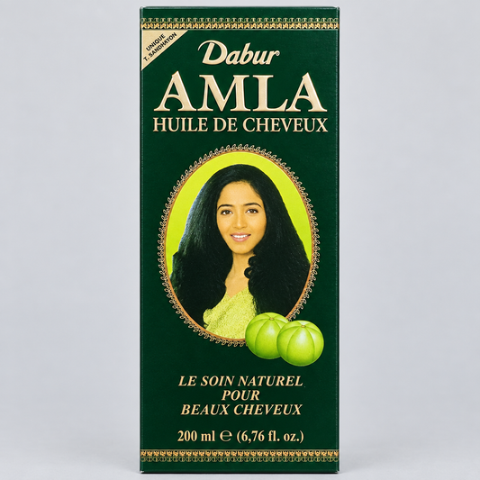 DABUR Amla Hair Oil 200ml