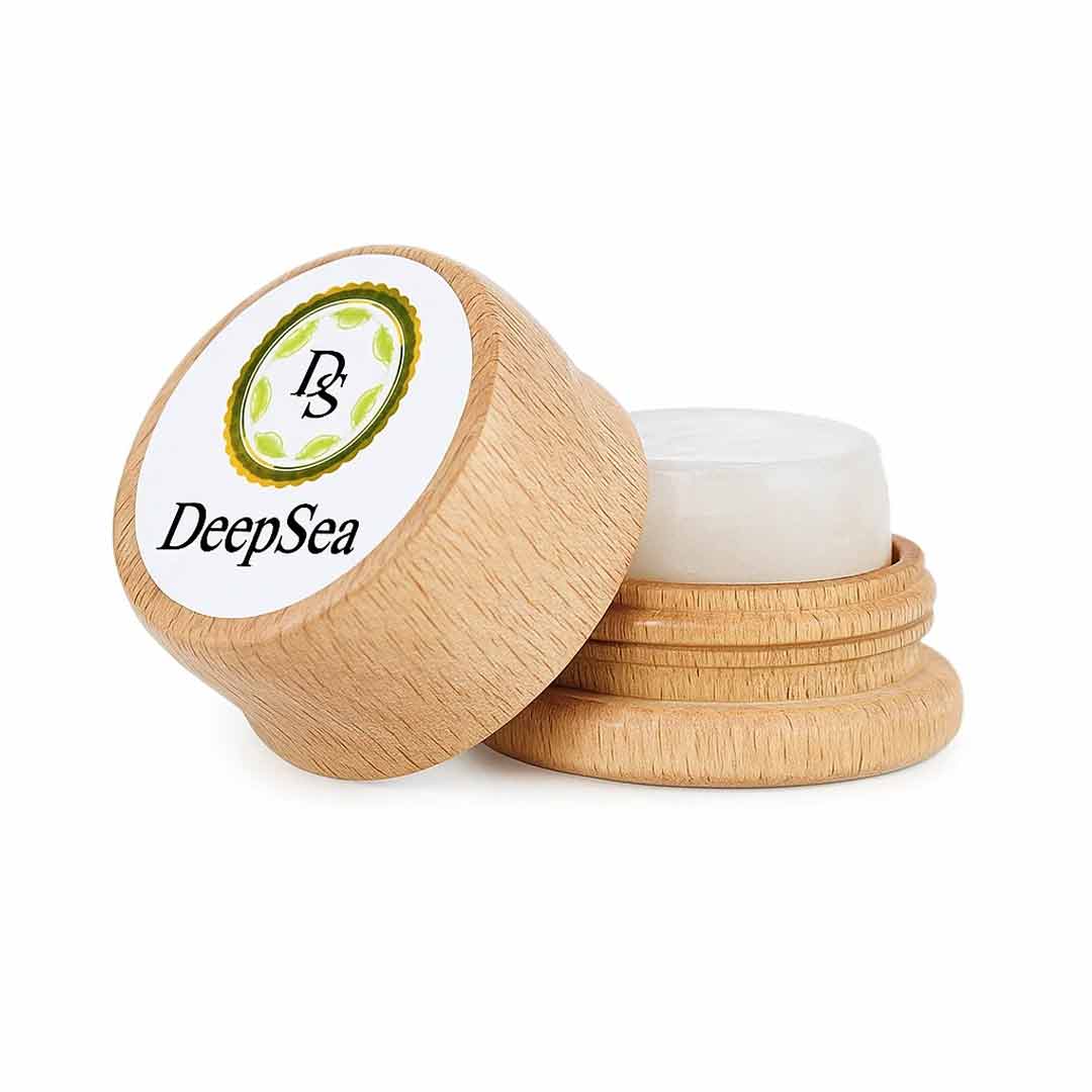 DeepSea Menthol Massage Stone – Cool & Refreshing Tension Relief
