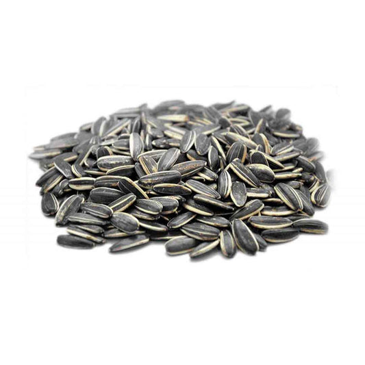 Double Roasted Sunflower Seeds ( In Shells )