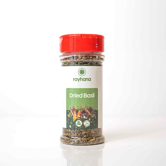 Rayhana Dried Basil