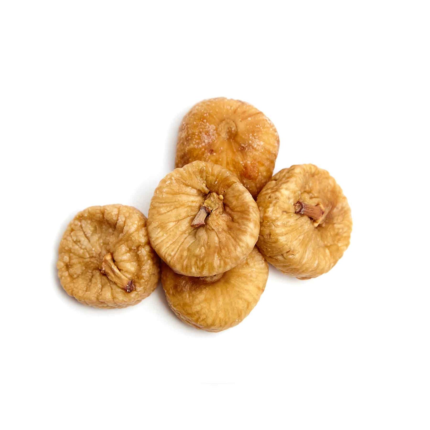 Organic Jumbo Dried Figs -Grade A