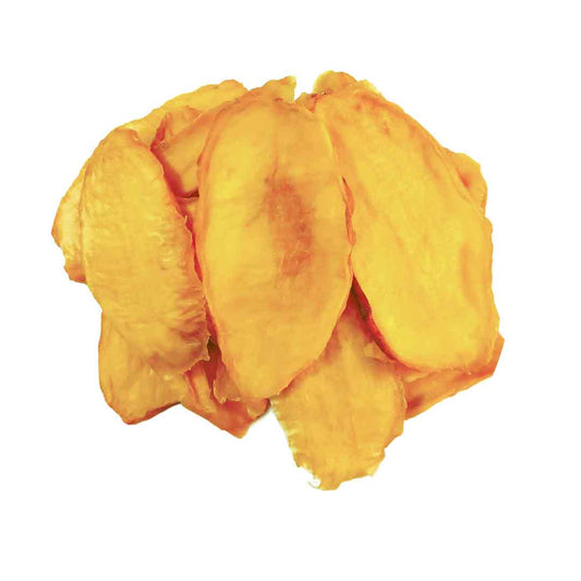 Dried Mango