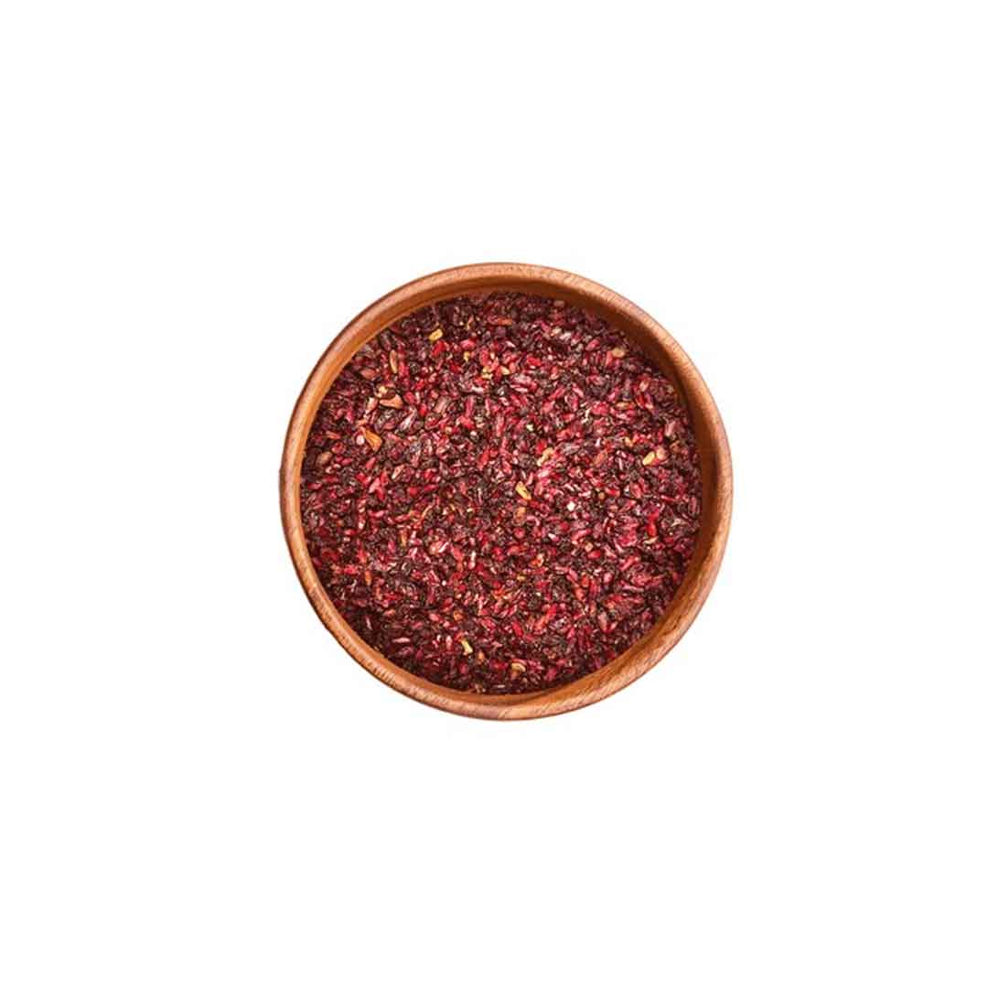 Dried Pomegranate Seeds %100 Natural