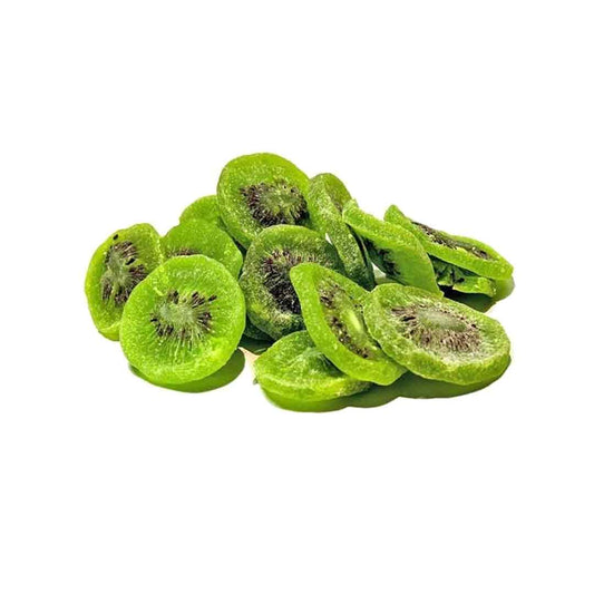 Dried Kiwi (sugared)