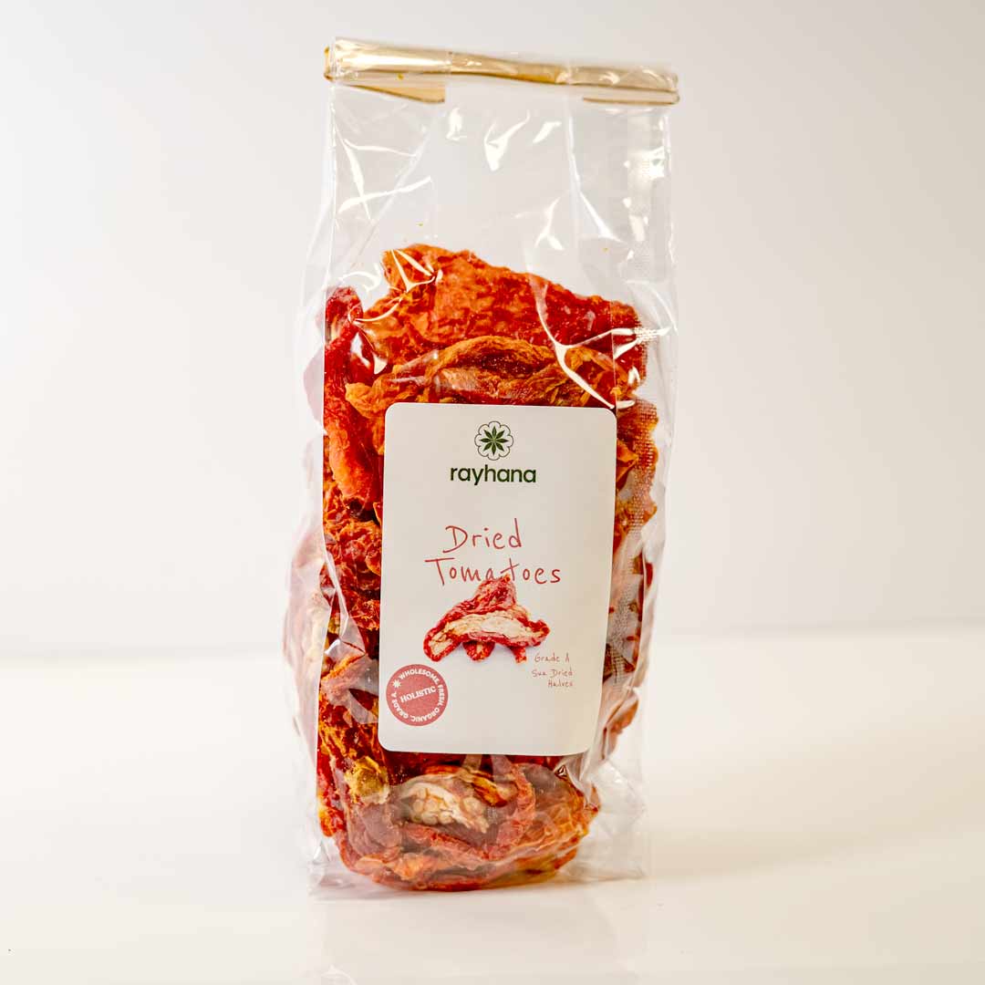 Rayhana Dried Tomatoes