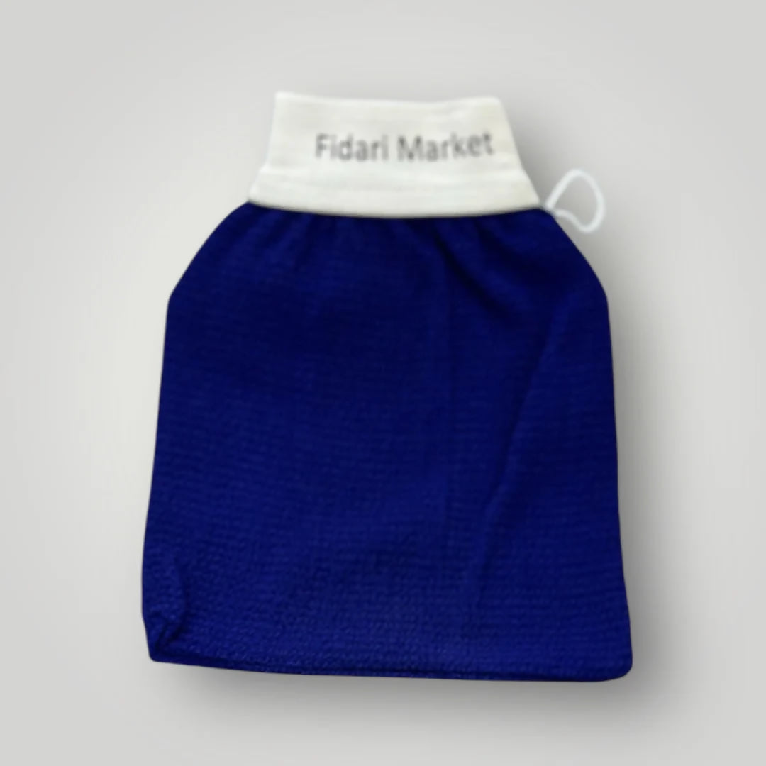 Premium Moroccan Exfoliating Gloves