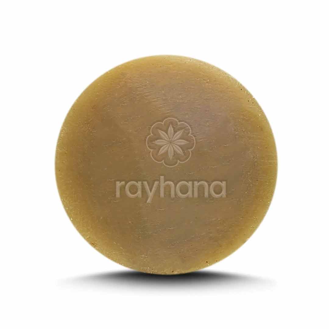 Eczema & Psoriasis Natural Soap