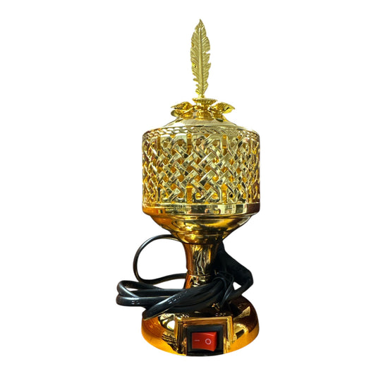Brûleur d'encens électrique GOOAS