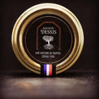 Maison Dessis - Jus de truffes noires 1er choix (First-choice black truffle juice)